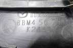Решетка стеклоочистителей левая (BBM4507S1) для Mazda Mazda 3 (BL) с 2009-2013г