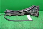 Решетка стеклоочистителей правая (BBM4507R1) для Mazda Mazda 3 (BL) с 2009-2013г