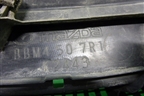 Решетка стеклоочистителей правая (BBM4507R1) для Mazda Mazda 3 (BL) с 2009-2013г