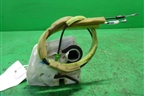 Замок двери передней правой (4 контакта) для Mazda Mazda 3 (BL) с 2009-2013г