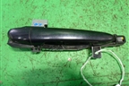 Ручка наружная двери задней правой для Mazda Mazda 3 (BL) с 2009-2013г
