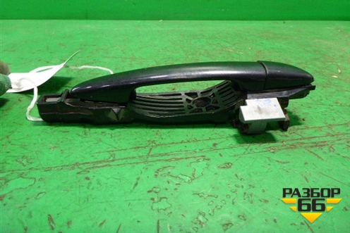Ручка наружная двери задней правой для Mazda Mazda 3 (BL) с 2009-2013г
