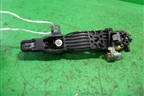 Ручка наружная двери задней левой для Mazda Mazda 3 (BL) с 2009-2013г