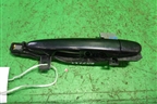 Ручка наружная двери задней левой для Mazda Mazda 3 (BL) с 2009-2013г
