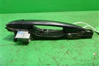 Ручка наружная двери задней левой для Mazda Mazda 3 (BL) с 2009-2013г