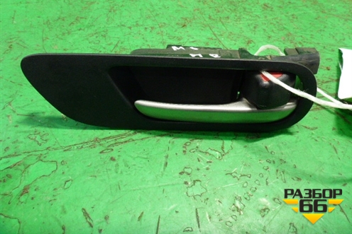 Ручка внутренняя двери передней правой для Mazda Mazda 3 (BL) с 2009-2013г
