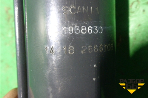 Цилиндр подъёма кабины (1938630) для Scania  5 R Series с 2004-2016г