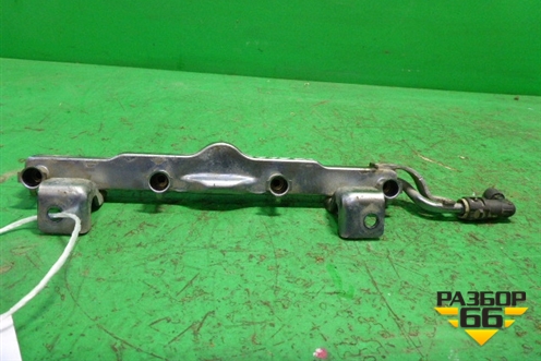Рейка топливная рампа (1.6л Z6) для Mazda Mazda 3 (BL) с 2009-2013г