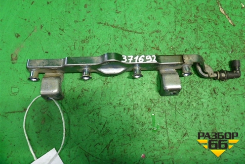 Рейка топливная рампа (1.6л Z6) для Mazda Mazda 3 (BL) с 2009-2013г