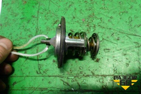 Термостат (1.6л Z6) для Mazda Mazda 3 (BL) с 2009-2013г