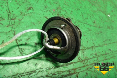 Термостат (1.6л Z6) для Mazda Mazda 3 (BL) с 2009-2013г