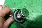 Термостат (1.6л Z6) для Mazda Mazda 3 (BL) с 2009-2013г