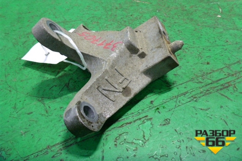 Кронштейн КПП левый (АКПП) для Mazda Mazda 3 (BL) с 2009-2013г