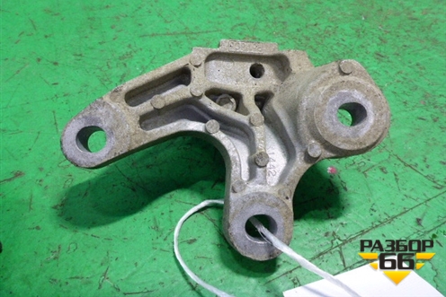 Кронштейн КПП левый (АКПП) для Mazda Mazda 3 (BL) с 2009-2013г