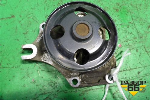 Насос водяной помпа (1.6л Z6) для Mazda Mazda 3 (BL) с 2009-2013г