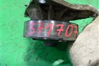 Насос водяной помпа (1.6л Z6) для Mazda Mazda 3 (BL) с 2009-2013г