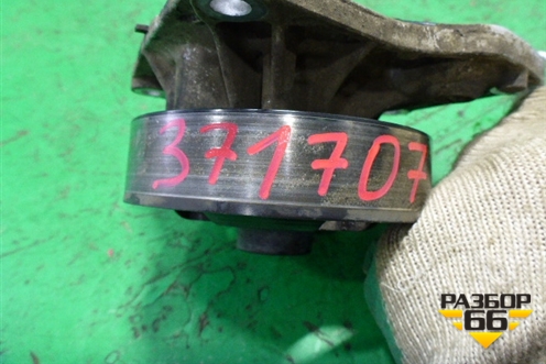 Насос водяной помпа (1.6л Z6) для Mazda Mazda 3 (BL) с 2009-2013г