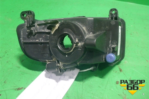 Фара противотуманная правая (после 2012г) (8K0941700B) для Audi A4 (В8) с 2007-2015г