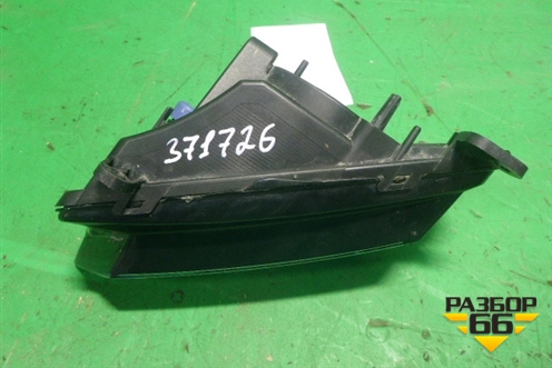 Фара противотуманная правая (после 2012г) (8K0941700B) для Audi A4 (В8) с 2007-2015г