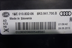Фара противотуманная правая (после 2012г) (8K0941700B) для Audi A4 (В8) с 2007-2015г