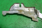 Экран тепловой (на кузов) для Mazda Mazda 3 (BL) с 2009-2013г