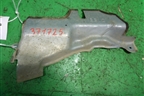 Экран тепловой (на кузов) для Mazda Mazda 3 (BL) с 2009-2013г