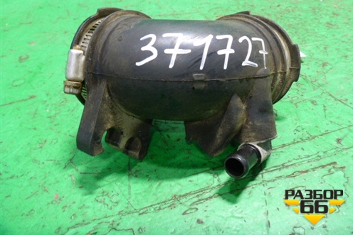 Патрубок воздушного фильтра (1.6л Z6) (0140812450) для Mazda Mazda 3 (BL) с 2009-2013г