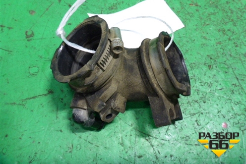 Патрубок воздушного фильтра (1.6л Z6) (0140812450) для Mazda Mazda 3 (BL) с 2009-2013г