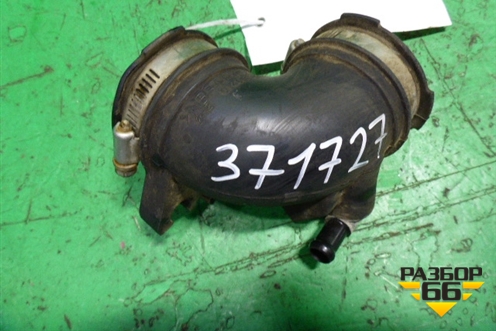 Патрубок воздушного фильтра (1.6л Z6) (0140812450) для Mazda Mazda 3 (BL) с 2009-2013г