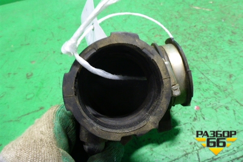 Патрубок воздушного фильтра (1.6л Z6) (0140812450) для Mazda Mazda 3 (BL) с 2009-2013г