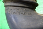 Патрубок воздушного фильтра (1.6л Z6) (0140812450) для Mazda Mazda 3 (BL) с 2009-2013г