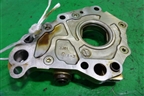 Насос масляный (1.6л Z6) для Mazda Mazda 3 (BL) с 2009-2013г