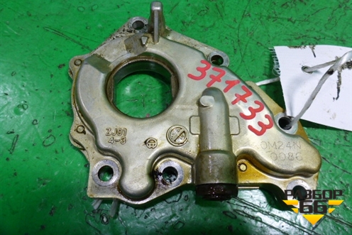 Насос масляный (1.6л Z6) для Mazda Mazda 3 (BL) с 2009-2013г