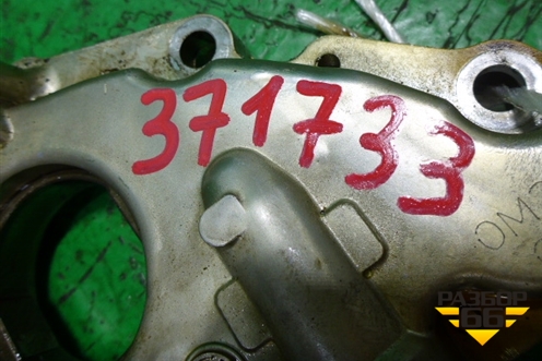 Насос масляный (1.6л Z6) для Mazda Mazda 3 (BL) с 2009-2013г