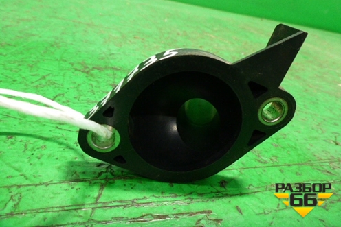 Фланец двигателя системы охлаждения (1.6л Z6) для Mazda Mazda 3 (BL) с 2009-2013г