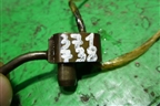 Форсунка маслянная (1.6л Z6) для Mazda Mazda 3 (BL) с 2009-2013г