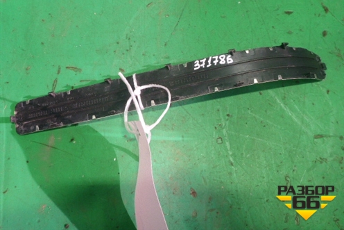 Накладка порога внутренняя заднего левого (7L0853793C) для Porsche Cayenne с 2003-2010г