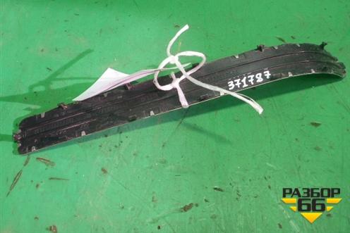 Накладка порога внутренняя заднего правого (7L0853794C) для Porsche Cayenne с 2003-2010г