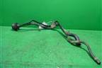 Горловина топливного бака для Mazda Mazda 3 (BL) с 2009-2013г
