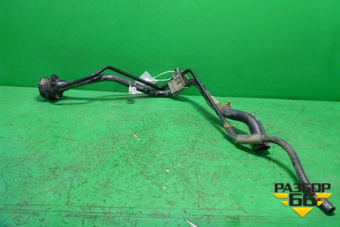 Горловина топливного бака для Mazda Mazda 3 (BL) с 2009-2013г