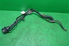Горловина топливного бака для Mazda Mazda 3 (BL) с 2009-2013г