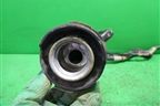 Горловина топливного бака для Mazda Mazda 3 (BL) с 2009-2013г