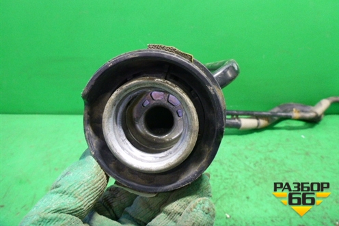 Горловина топливного бака для Mazda Mazda 3 (BL) с 2009-2013г