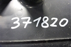 Защита антигравийная правая (задняя хетчбэк) (BP4K561Z1) для Mazda Mazda 3 (BL) с 2009-2013г