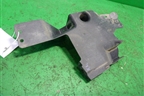 Защита антигравийная левая (задняя хетчбэк) (BP4K56121) для Mazda Mazda 3 (BL) с 2009-2013г