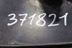 Защита антигравийная левая (задняя хетчбэк) (BP4K56121) для Mazda Mazda 3 (BL) с 2009-2013г