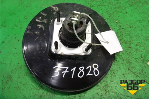 Усилитель тормозов вакуумный (BBM743950D) для Mazda Mazda 3 (BL) с 2009-2013г