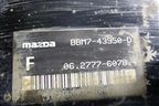 Усилитель тормозов вакуумный (BBM743950D) для Mazda Mazda 3 (BL) с 2009-2013г