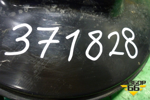 Усилитель тормозов вакуумный (BBM743950D) для Mazda Mazda 3 (BL) с 2009-2013г