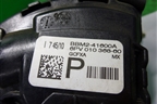 Педаль газа электронная (BBM241600A) для Mazda Mazda 3 (BL) с 2009-2013г